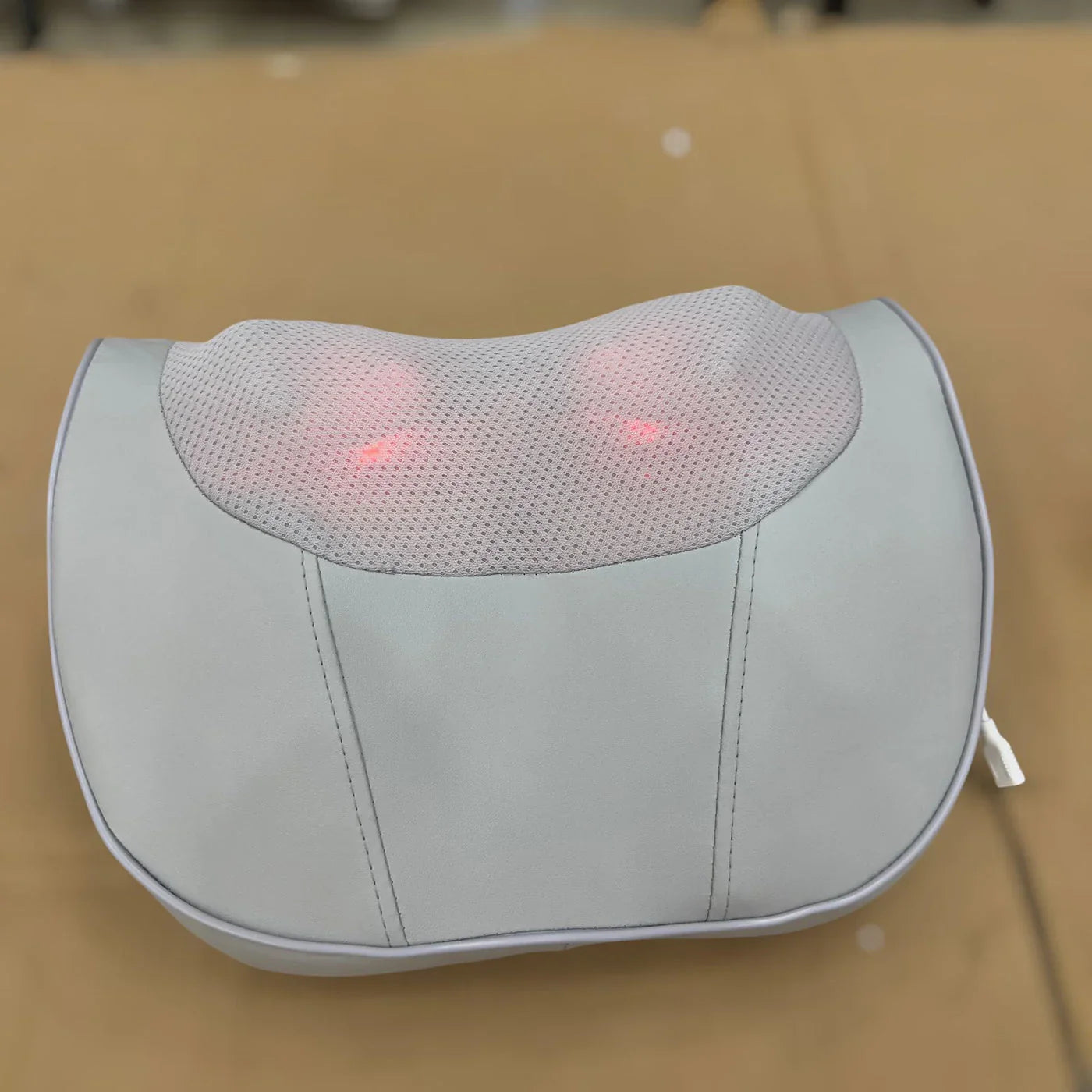 Almohada Masajeadora