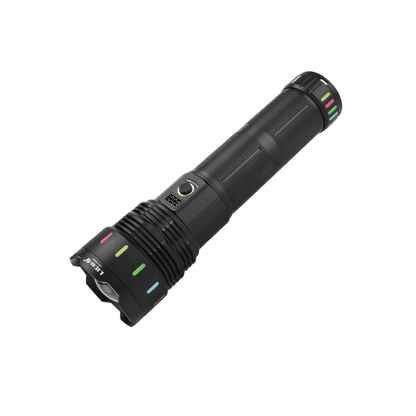 Linterna Led de alta potencia