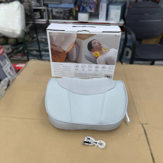 Almohada Masajeadora