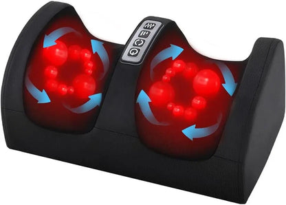 Masajeador de Pies, Alivio Total - Alfa Store