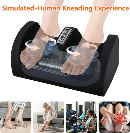 Masajeador de Pies, Alivio Total - Alfa Store