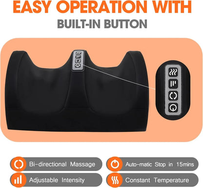 Masajeador de Pies, Alivio Total - Alfa Store