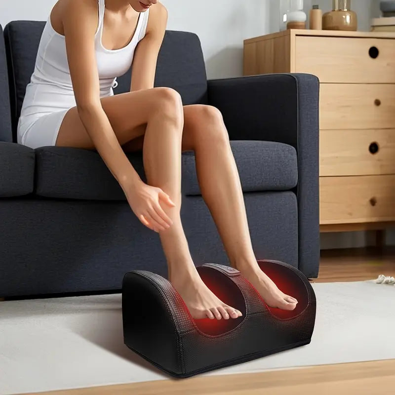 Masajeador de Pies, Alivio Total - Alfa Store