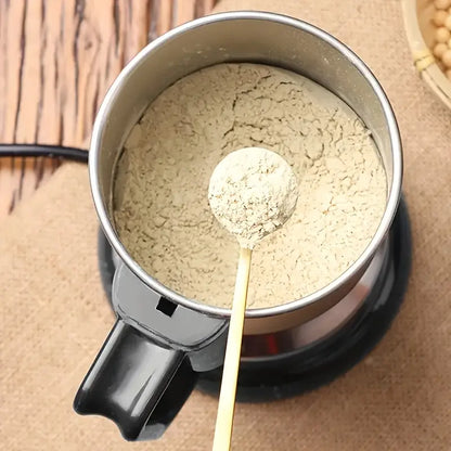 Molino Seco Eléctrico con Cuchillas Mejoradas - Alfa Store