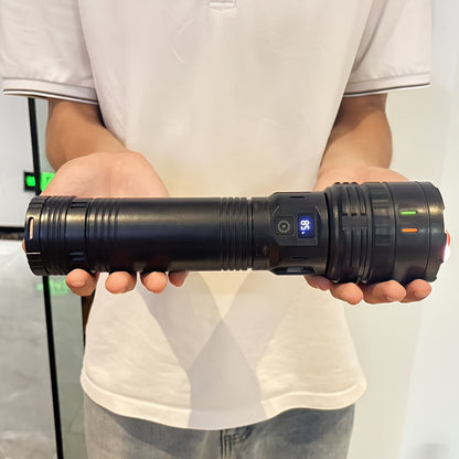 Linterna Led de alta potencia