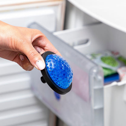 Masajeador de Percusión con Frío y Calor, Spa en Casa